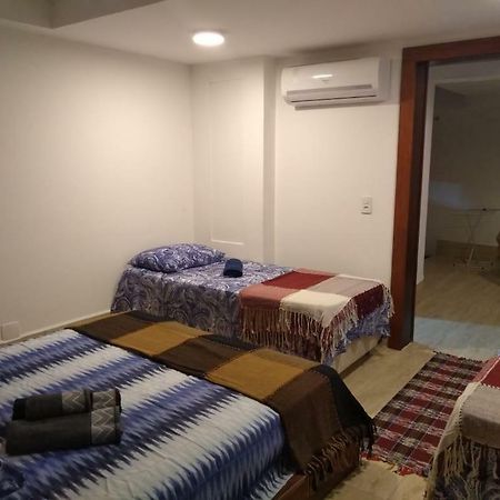 Apartmán La Piazzetta Di Pipa Praia de Pipa Exteriér fotografie