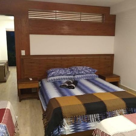 Apartmán La Piazzetta Di Pipa Praia de Pipa Exteriér fotografie