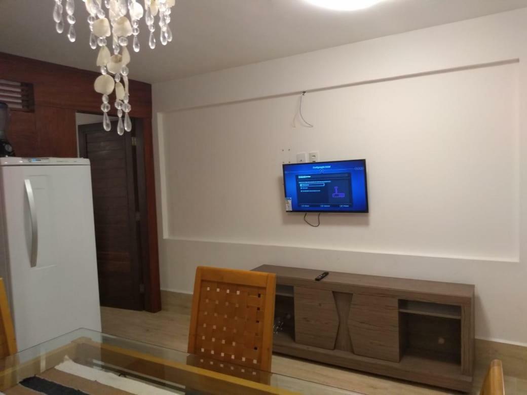 Apartmán La Piazzetta Di Pipa Praia de Pipa Exteriér fotografie