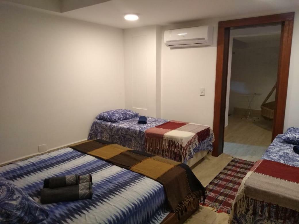 Apartmán La Piazzetta Di Pipa Praia de Pipa Exteriér fotografie