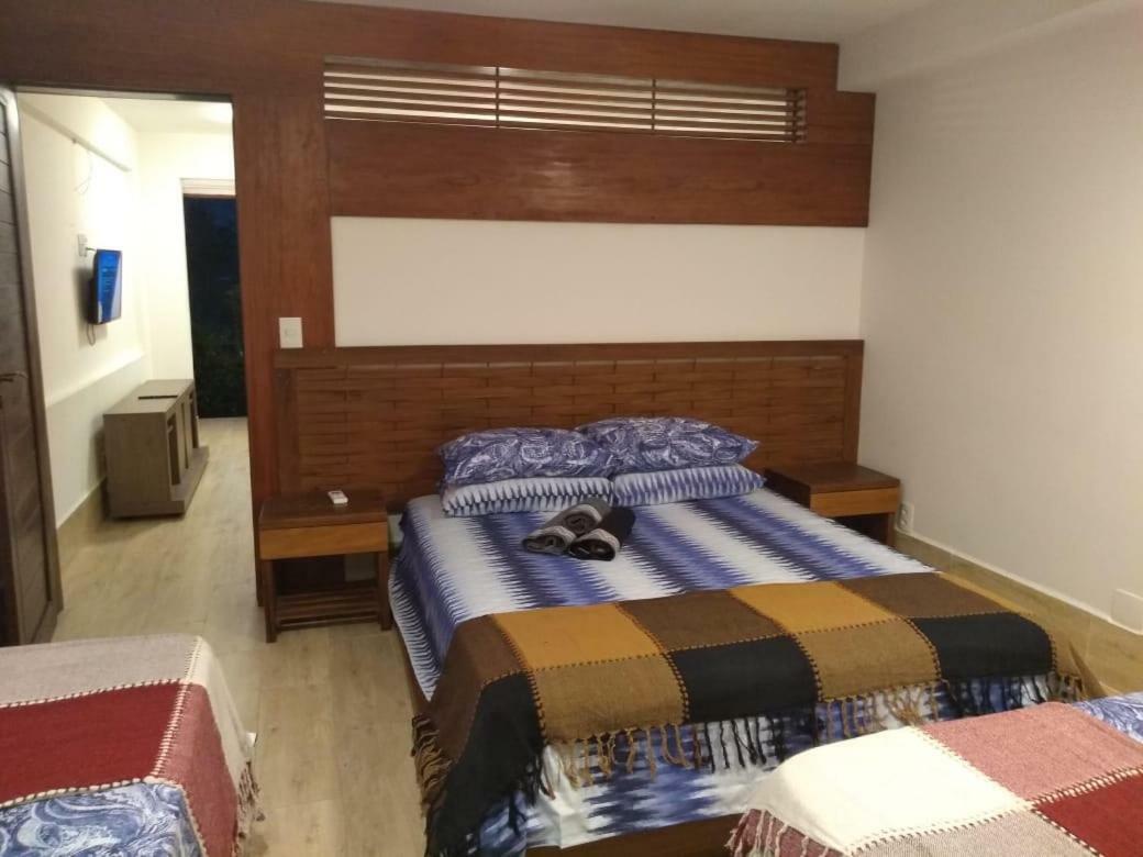 Apartmán La Piazzetta Di Pipa Praia de Pipa Exteriér fotografie
