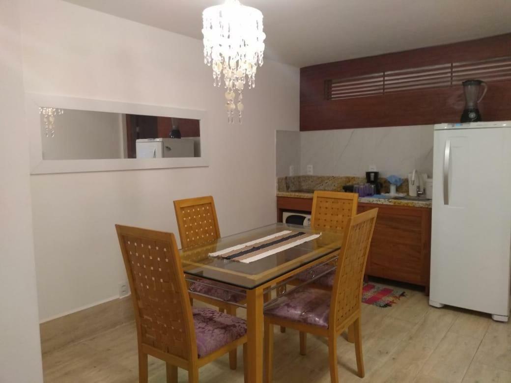 Apartmán La Piazzetta Di Pipa Praia de Pipa Exteriér fotografie